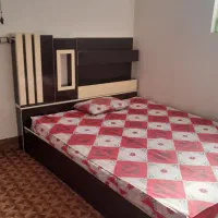 سرویس چوب|تخت و سرویس خواب|کوهسرخ, |دیوار