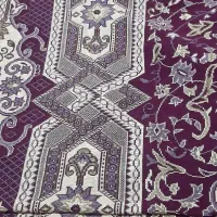 رو فرشی نو نو ۲۰سال پیش ۶ متری