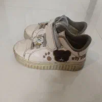 کفش دخترانه 27