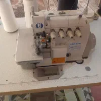 زیگزال پنج نخ دینام سرخود