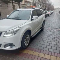 هایماs7مدل 99|خودرو سواری و وانت|تبریز, |دیوار