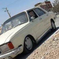پیکان پنوماتیک|خودرو کلاسیک|اصفهان, جاوان|دیوار