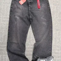 شلوار لی بگ|لباس|قم, لسانی|دیوار