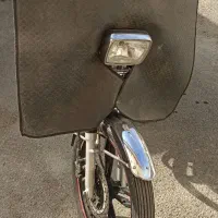 موتور سیکلت کویر 200cc|موتورسیکلت|سنندج, |دیوار