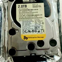 هارد 2 ترا وسترن