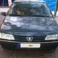 آردی مدل ۸۲ انژکتور