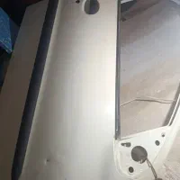 درب ۲۰۶عقب وجلو سمت راست و سپر ۲۰۶ جلو عقب