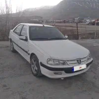 پژو پارس مدل ۸۹ تمام رنگ