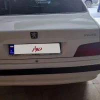 پارس  xuvp|خودرو سواری و وانت|تهران, باغ خزانه|دیوار