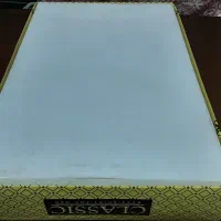 پیراهن نخی مردانه آستین بلند رنگ قهوه ای خوش رنگ|لباس|رشت, منظریه|دیوار