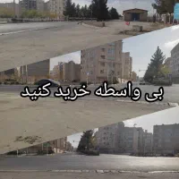 قطعات فاز +۲ الهیه|فروش زمین و ملک کلنگی|مشهد, جاهد شهر|دیوار