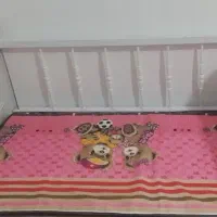 تخت خواب کودک