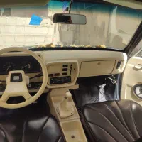 پیکان پژو سفارشی|خودرو سواری و وانت|سرپل ذهاب, |دیوار