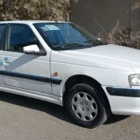 پژوپارس ۸۹ دوگانه|خودرو سواری و وانت|فردیس, شهرک شهید حسینی|دیوار