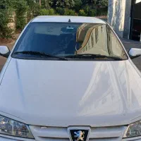 پژو پارس سال XU7