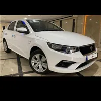تارا اتوماتیک، مدل ۱۴۰۲