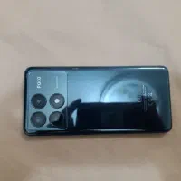 گوشی poco x6 pro|موبایل|مشهد, عیدگاه|دیوار