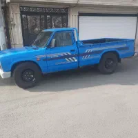 نیسان دوگانه آپشنال خشک