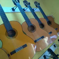 گیتار یاماها اریا c70اسینسبا کیس و دفتر نت پیک|گیتار، بیس، امپلیفایر|رشت, معلم|دیوار