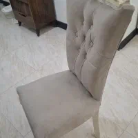 میز ناهارخوری ۶ نفره|میز و صندلی غذاخوری|تهران, شادآباد|دیوار