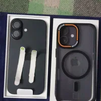 فروش آیفون ۱۶ نرمال بدون ریجستر مدل ch