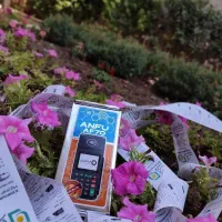 ضمانت ۱۸ ماهه کشلس tapeise کارتخوان a75تخفیف ویژه