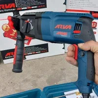 دریل بتنکن هلتی آروا|ماشینآلات صنعتی|خمام, |دیوار