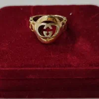 انگشتر طلا رولکس