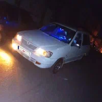 پراید 111 در حد صفر|خودرو سواری و وانت|تبریز, |دیوار