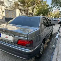 پزشیا نوک مدادی مدل۸۴|خودرو سواری و وانت|تهران, شهرک یاس|دیوار