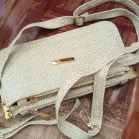 کیف دوشی و دستی