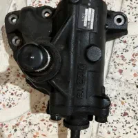 جعبه فرمون ایسوزو پی 700