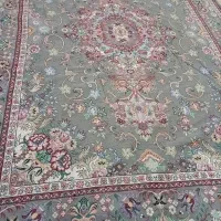 روفرشی و پرده درحد نو هستند به مشتری تخفیف میدم