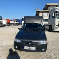 آریسان ۲ مدل ۱۴۰۲