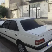 خودرو ۴۰۵ slx