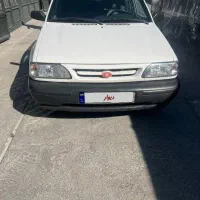 پراید ۱۳۱مدل۹۹
