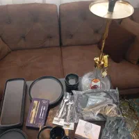 قلیون آکبند کرنو
