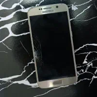 گوشی سامسونگ s6|موبایل|یزد, |دیوار