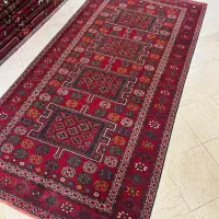فرش ۵ متری بلوچ