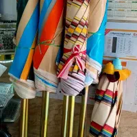 چتر سایبان کاسبی چتر ۲متری|فروشگاه و مغازه|لاهیجان, بازکیاگوراب|دیوار