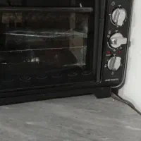 توستر|اجاق گاز و لوازم برقی پختوپز|دیواندره, |دیوار