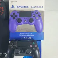 ps4|کنسول، بازی ویدئویی و آنلاین|دورود, |دیوار