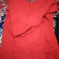 تیشرت وشلوار کتون پسرانه کاملا نو