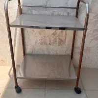 فروش ترالی پزشکی
