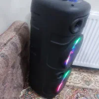 اسپیکر نو هست|سیستم صوتی خانگی|میبد, |دیوار