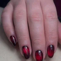 ناخن کار هستم برای کار در سالن|خدمات آرایشگری و زیبایی|گنبد کاووس, |دیوار