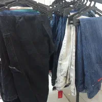 لباس اورجینال واستوک