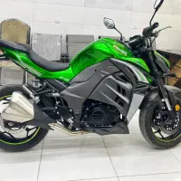موتور طرح زد پیشرو n19
