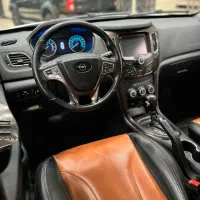 هایما s7 توربو مدل ۹۷ بیرنگ نقد و اقساط|خودرو سواری و وانت|تهران, علم و صنعت|دیوار