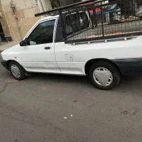 پراید وانت مدل ۹۴